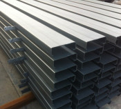 Top Selling Good Quality C Purlin for Steel Struction /Country House/Cottage