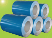 Top Selling HRC CRC Galvanized Coil for Country House /Cottage