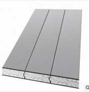Top Selling Light Cement EPS Sandwich Panel