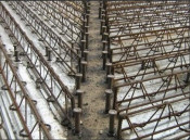 Top Selling Steel-Bars Deck Sheet for Steel Struction