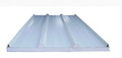 Top Selling White EPS Sandwich Panel for Prefabricated House