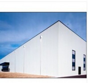 Top Selling White EPS Sandwich Panels