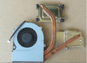 Toshiba Satellite L630-06S L630 Fan with Heatsink