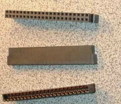 Toshiba Satellite M30X M35X Interface