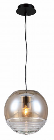 Transparent Steel Glass Wire for Hanging Lamp in Restaurant (MD4236-T)