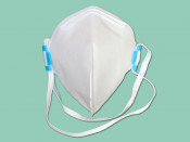 Triangle Type Protective Mask with En149 Ffp1 Standard