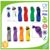 Tritan Material Plastic Sport Drinking Bottle Dn-139