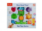 Tub Toys Series Baby Toy (H9200030)