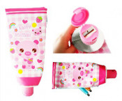 Tube Pencil Case with Sharpener
