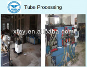 Tube Processing (Suzhou Pioneer-Vehicle)