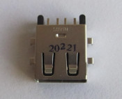 5pcs U013 Laptop USB Jack