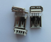 5pcs U014 Laptop USB Jack