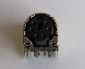 5pcs U017 Laptop USB Jack