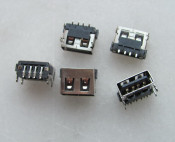 5pcs U021 Laptop USB Jack