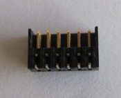 5pcs U024 Laptop Jack