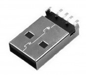 5pcs U050 Laptop USB Jack