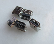 5pcs U058 Laptop USB Jack