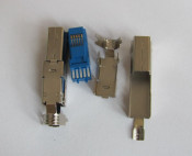 5pcs U109 USB 3.0 Connector