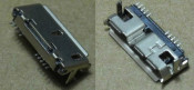 5pcs U120 Netbooks/Tablet/Phone Micro3.0 USB Connector