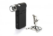 Stand Alone LCD Digital Microscope-UM039