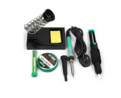 Pro's Kit 5-IN-1 Professional Solder Iron Set