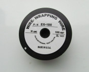 1000 Feet Soldering Wire Wrapping Wrap