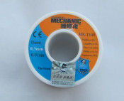 Mechanic Solder Wire Tin Lead 0.3mm