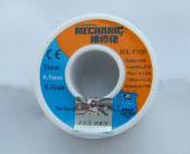 Mechanic Solder Wire Tin Lead 0.5mm