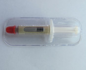 Stars-700 Silver Heatsink Compounds 1.5g