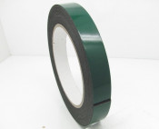 Double Sided Foam Tape 15mm x 5M
