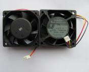 Panaflo 6cm 6025 24v 0.13A FBA06A24H Fan