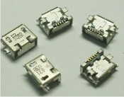 5pcs Nokia N85/N86/C6 Tail Plug