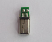 5pcs Philips Interface