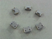 5pcs Sony ST15i ST17i Tail Plug