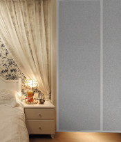 UV Glossy Board for Sliding Door (ZH-961)