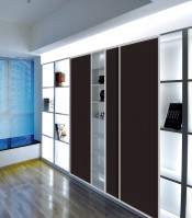 UV Glossy Board for Sliding Doors