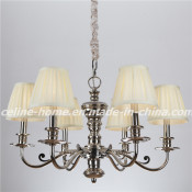 Unique Design Chandelier Light with CE Certificate (SL-2085-6)