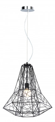 Unique Steel Pendant Lamp Decoration (MD6092S)