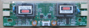 Universal Inverter 10V-20V 4 Lamp for LCD Screen