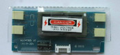 Universal Inverter 10V-30V 4 Lamp for LCD Screen