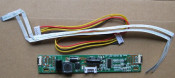 Universal LED Constant Current Board 10pin