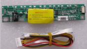 Universal LED Constant Current Board 4pin DSC-01