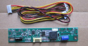 Universal LED Constant Current Board 6pin