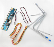 Universal LED Constant Current Board 15inch-24inch
