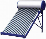 Unpressure Solar Water Heater (150701)