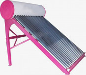 Unpressure Solar Water Heater Common Type (150701)