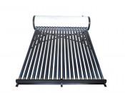 Unpressure Solar Water Heater Common Type
