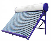 Unpressure Solar Water Heater Solar Water Tank