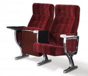 VIP Cinema Chair Auditorium Chair Auditorium Furniture Chair (XC-2001)