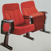 VIP Multiplex Theater Chair Hall Chair Hall Seating Auditorium Furniture (XC-2002)